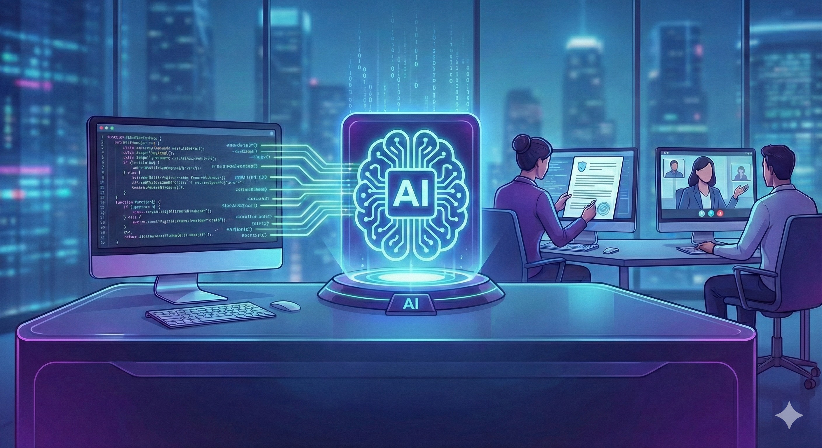 AI-driven Implementation